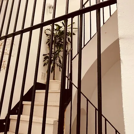 Micaela Apartament Kadyks