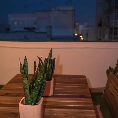 Apartament Micaela Kadyks