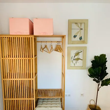 Apartament Micaela